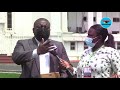 Election Petition: Kpessa Whyte was inconsistent, incoherent – Nana B