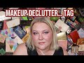 Maybe I SHOULD Declutter These Makeup Products... The Makeup Declutter TAG | Lauren Mae Beauty