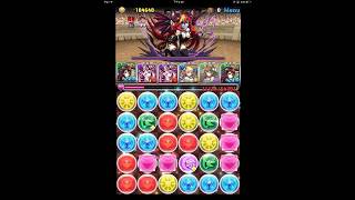 [PAD] チャレンジダンジョン！45 LV9 - 転生クシナダPT