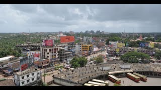 കണ്ണൂർ ജില്ലയിൽ കൊറോണ ബാധിതതരുടെ ചികിത്സക്കായി അഞ്ചരക്കണ്ടി മെഡിക്കൽ കോളേജ് സജ്ജമാക്കി