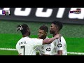 real madrid vs rcd mallorca supercopa de españa semi final simulación de pes 21