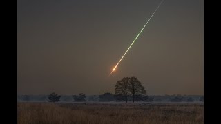 Top 5 Spectacular Meteor Sightings