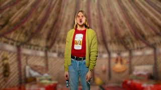 Yurt Cobain