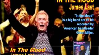 In The Mood by James Last - instrumental.wmv