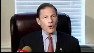 Blumenthal seeks safety probe of rental vehicles