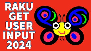 Raku Programming: Get User Input Tutorial | Easy Perl 6 Input Handling 2024