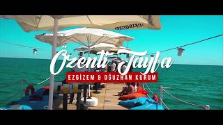 Ezgizem ft. Oğuzhan Kurum - Özenti Tayfa (Diss) 3M Özel Video Klip