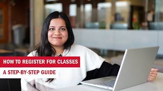 How to Register for Classes at Humber: Step-by-Step Guide