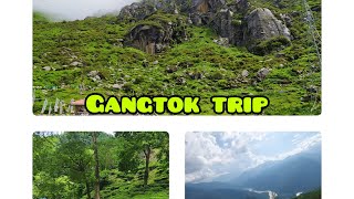 A special trip from Hojai to Gangtok