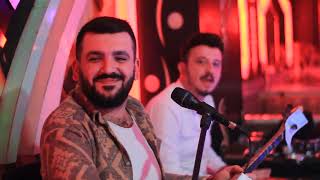 Kadir Çınar - Olmuyor Olmuyor \u0026 Zahmet Mi Olur 2022 Canlı Performans Nette İlk Defa Sizlerle