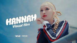 Hannah | Visual Film