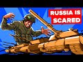 Why Russia is Scared of New Abrams Tanks Arriving in Ukraine