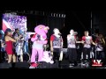 Corazon Sin Corazon - Zaperoko La Resistencia Salsera Del Callao - Inter. Summer Fest / MD 2017