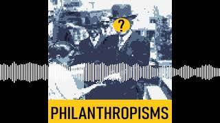 Philanthropisms - Lisa Greer: Philanthropy \u0026 Fundraising