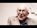 The Trinity, Part 1 - Dr. J.I. Packer