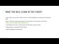 Convert XML to DataFrame in Python using pandas - Part #1