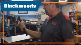 Dead Blow Hammer! How To Use It? When To Use It?
