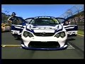 2003 V8 Supercars - Aus. GP Support Races; Race 2