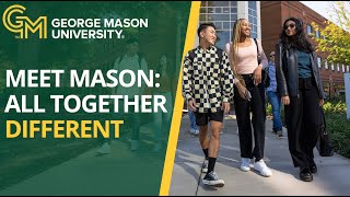Virtual Information Session | George Mason University