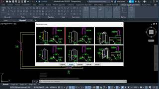 Breve dimostrazione di AddCAD BIM 2022