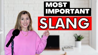 12 Everyday English Slang Phrases for All Ages