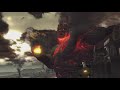 god of war 3 e3 2009 demo ps3 full walkthrough