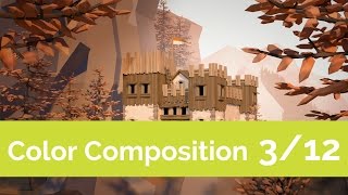 CML: Color Composition [3/12][Tutorial]
