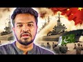 😱 China 🇨🇳 Enters 🇵🇰 Pakistan! | Madan Gowri | Tamil | MG