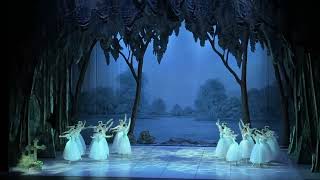 Giselle 2023 international festival ballet