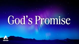 Rest in God's Promise - Fall Asleep with a Bible Story