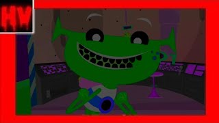 (REUPLOAD) Plory And Yoop Theme Song (Horror Version) 😱