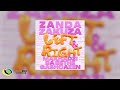 Zanda Zakuza & Makhadzi - Left & Right (feat. Ba Bethe Gashoazen) (Official Audio)
