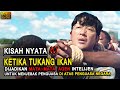 TAMPANGNYA TERLIHAT CUPU TAPI BERHASIL MENGUASAI NEGARA BARAT - ALUR CERITA FILM