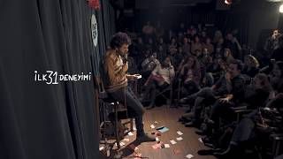 Deniz Alnıtemiz - İlk 31 Deneyimi - Kısmet Şov #3 I Stand-Up