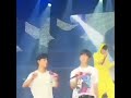 best friend ikon junhoe u0026 chann