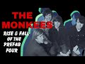 The Monkees: Rise & Fall Of The Prefab Four