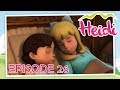 HEIDI - EPISODE 26 - THE LETTER