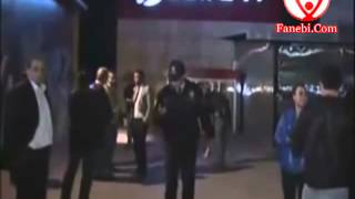 "გალათასარაის" ქომაგების თავდასხმა