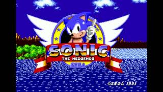 Sonic The Hedgehog - FINAL ESCAPE (CONCEPT/WIP) Preview
