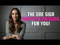THIS MEANS AVOIDANT WANTS TO CHANGE FOR YOU ｜ Clara Vance! ｜ Attachment Style