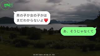 【LINE】結婚したくて妊娠したと元彼に嘘ついた女の末路www【総集編・作業用】