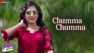 Chumma Chumma | Tu Kahide I Love You | Rakesh & Divya | Satyajit Pradhan & Sanju Mohanty
