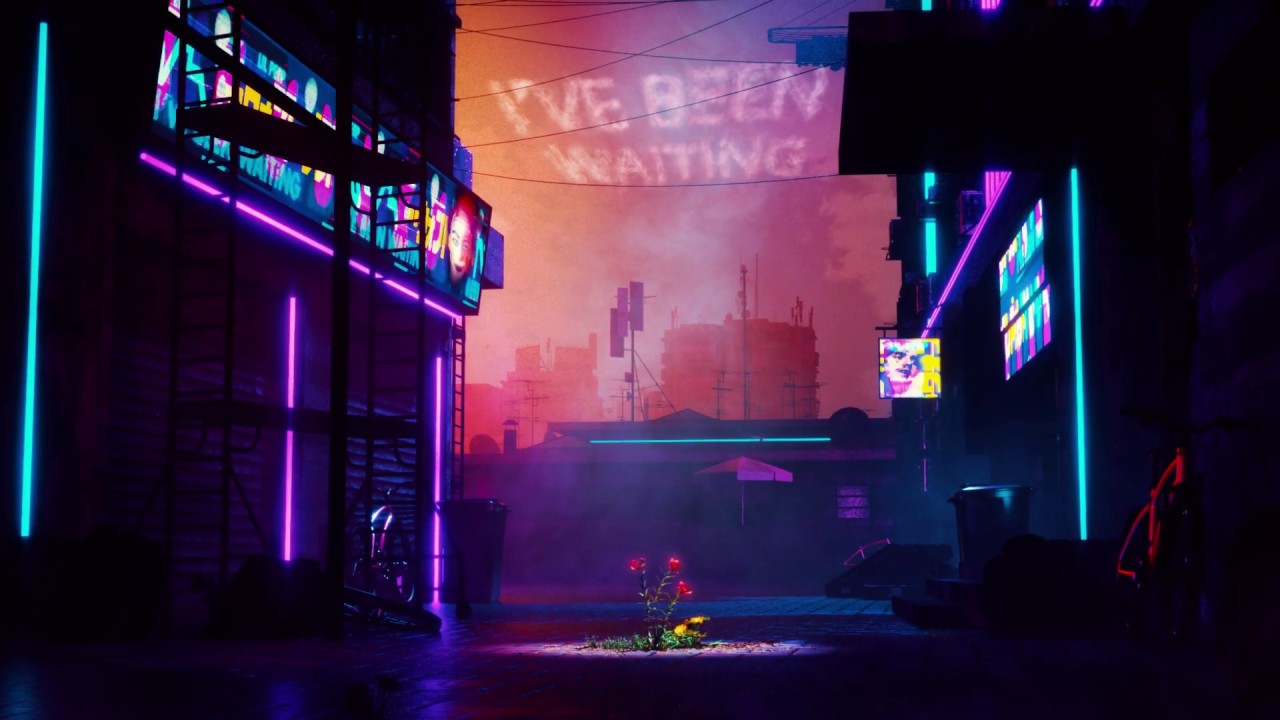 Lil Peep & ILoveMakonnen Feat. Fall Out Boy – I’ve Been Waiting ...