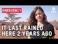 Help us save lives in East Africa