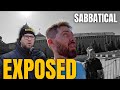 American Youtuber ARRESTED in RUSSIA (Why I Think He's Lying)