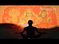 guru brahma guru vishnu guru mantra meditational chants guru bhajan