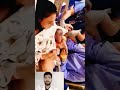 mother painful delivery newborn twins baby😘💖! pain can't explain #shorts #trending #viral #hospital