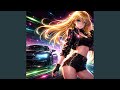 Neon Overdrive