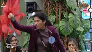 Yaaroda control best ? | Bigg Boss season 7