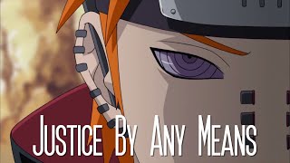 Pain || Justice By Any Means
